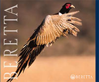 Beretta USA Annual Catalog Year 2003 